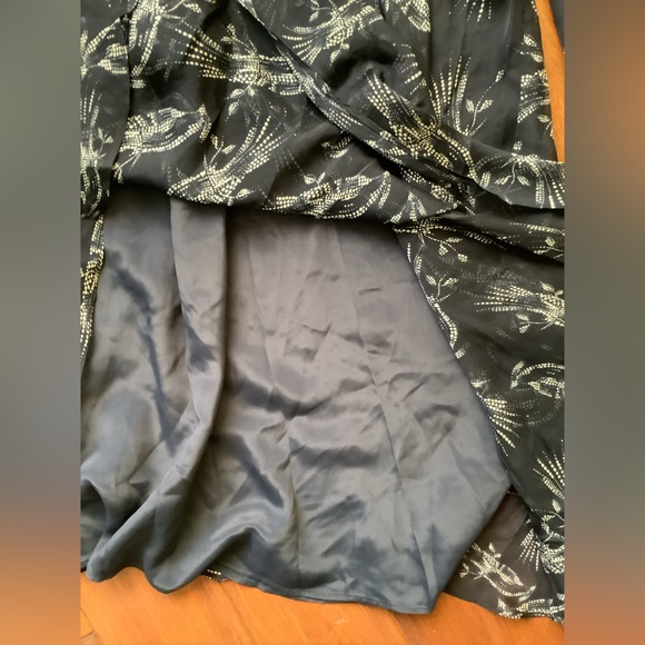 MAX MARA STUDIO Silk Midi Dress - Picture 8 of 8